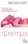 Tempted (Mills & Boon Spice) - Megan Hart