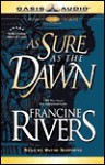 As Sure as the Dawn - Francine Rivers, Wayne Shepherd