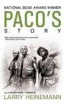 Paco's Story [With Headphones] - Lenny Heinemann, Richard Ferrone