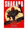 Shakara the Destroyer. Robbie Morrison, Henry Flint - Robbie Morrison