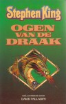 Ogen Van De Draak - Stephen King