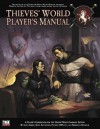 Thieves' World: Player's Manual (Thieves' World d20 3.5 Roleplaying) - James Ryman, Lynn Abbey