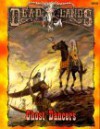 Ghost Dancers (Deadlands (Paperback)) - Paul Beakley, Matt Forbeck, Andy Park