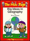 M/P Mini Page Big Ideas in Geography - Oriental Institute