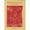 Behind the Altar Table: The Development of the Painted Retable in Spain, 1350-1500 - Judith Berg Sobre