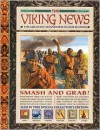 History News: The Viking News: The Greatest Newspaper in Civilization (History News) - Rachel Wright, Richard Hall