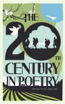 The 20th Century in Poetry - Simon Rae, Michael Hulse