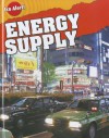 Energy Supply - Rebecca Hunter.