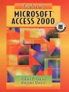 Exploring Microsoft Access 2000 - Robert T. Grauer, Maryann Barber