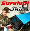 The Survival Skills Handbook: How To Be Fully Prepared and Armed With Powerful Survival Skills For Any Situation You Might Face - Jeff Carter