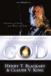 Experiencing God: How to Live the Full Adventure of Knowing and Doing the Will of God - Henry T. Blackaby, Claude V. King