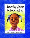 Amazing Grace (Dual Language) - Mary Hoffman