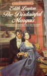 The Disdainful Marquis - Edith Layton