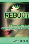 Reboot - Amy Tintera