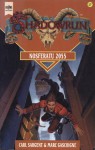 Nosferatu 2055 (Shadowrun, #14) - Carl Sargent, Marc Gascoigne