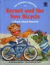 Jim Henson's Muppets in Kermit and the New Bicycle: A Book about Honesty - Michaela Muntean