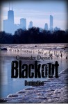 Black Out Domination - Cassandre Dayne