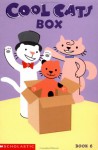 Cool cats box - Josephine Page