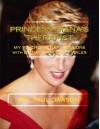 Princess Diana's Therapist: My Psychotherapy Sessions with Diana: Princess of Wales - Dr. Paul Dawson