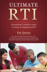 Ultimate RTI: Expanded 2nd Edition - Pat Quinn