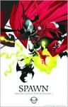 Spawn Origins, Volume 1 - Todd McFarlane