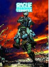 Rogue Trooper: Eye of the Traitor - Gerry Finley-Day, Cam Kennedy, Brett Ewins, Boluda