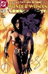 Wonder Woman (1987-2006) #157 - Eric Luke, Matthew Clark