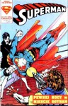 Superman nr 2 (1/1991) TM-Semic - John Byrne