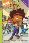 All Grown Up Volume 1 (Nick All Grown Up) (V. 1) - Nickelodeon