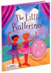 The Little Ballerinas - Jillian Harker, Claire Henley