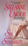 Sin and Sensibility - Suzanne Enoch