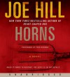 Horns - Joe Hill, Fred Berman