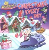 Christmas Every Day - Erica Pass