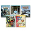 Exploring Algebraic Thinking Set: 5 Titles - Shell Education