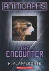 The Encounter (Animorphs) - Katherine Applegate