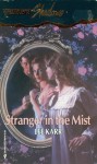 Stranger in the Mist (Silhouette Shadows, #3) - Lee Karr