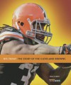 NFL Today: Cleveland Browns - Sara Gilbert