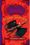 How to Train Your Dragon: How to Steal a Dragon's Sword - Cressida Cowell