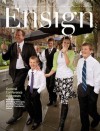 Ensign, May 2012 (Ensign Magazine) - The Church of Jesus Christ of Latter-day Saints