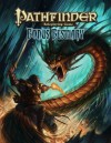 Pathfinder Roleplaying Game: Bonus Bestiary - Jason Bulmahn, F. Wesley Schneider