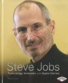 Steve Jobs: Technology Innovator and Apple Genius - Matt Doeden