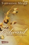 Edward - Auf den ersten Blick - Sylke Hachmeister, Stephenie Meyer