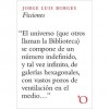 Ficciones (Spanish Edition) - Jorge Luis Borges