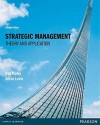 Strategic Management: Theory and Application - Dan Kipley, Alfred Lewis