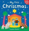 My First Christmas - Stephen Barker