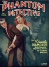 The Phantom Detective - The Deadly Diamonds - Summer, 1950 55/1 - Robert Wallace