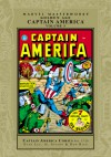 Marvel Masterworks: Golden Age Captain America, Vol. 5 - Stan Lee, Otto Binder, Al Avison, Don Rico