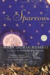 The Sparrow: A Novel (Ballantine Reader's Circle) - Mary Doria Russell