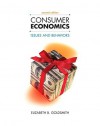 Consumer Economics: Issues and Behaviors - Elizabeth B. Goldsmith