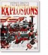 Stephen Biesty's Incredible Explosions: Exploded Views of Astonishing Things - Richard Platt